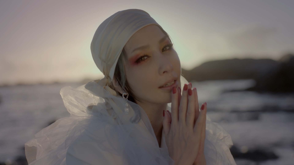 Mika Nakashima