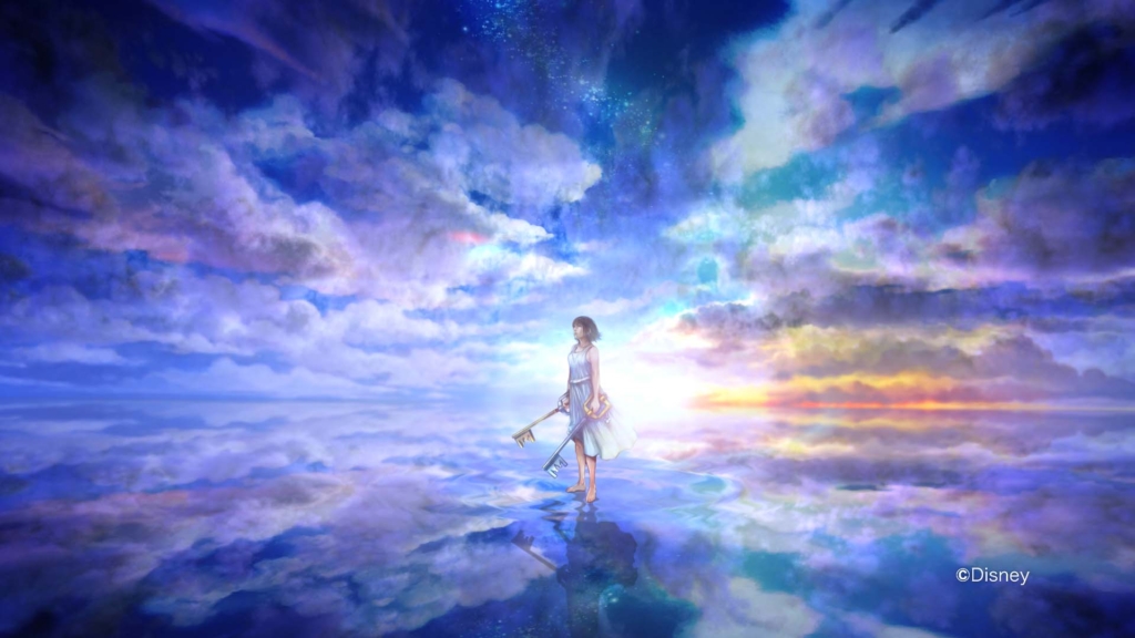 Hikaru Utada Spot CM