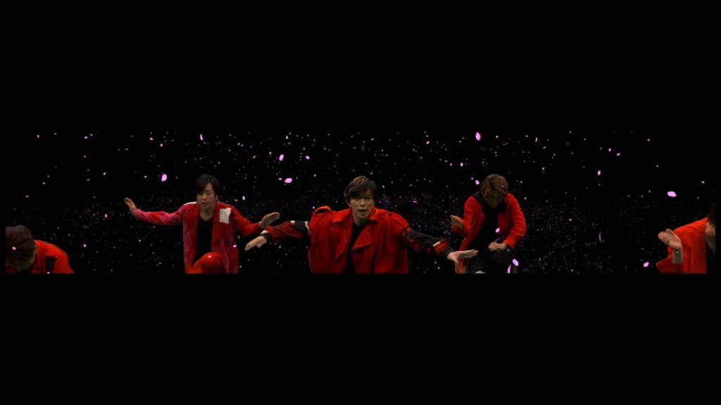 ARASHI Anniversary Tour 5×20