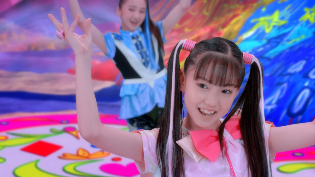 Secret × Warrior Phantomirage!