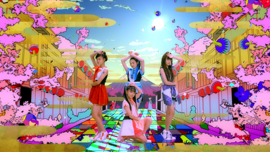 Secret × Warrior Phantomirage!