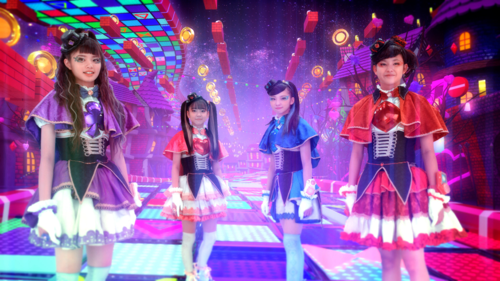 Secret × Warrior Phantomirage!