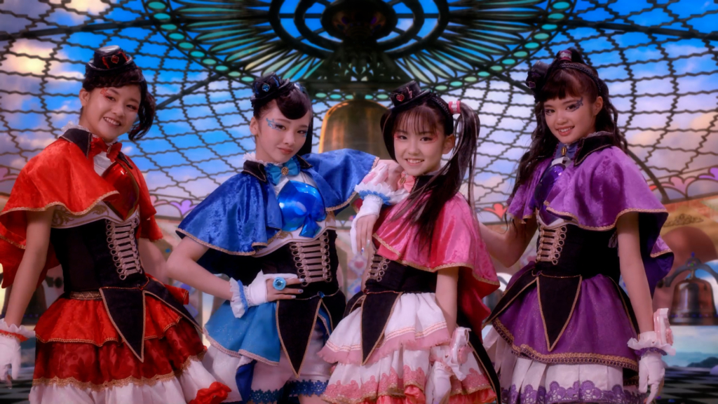 Secret × Warrior Phantomirage!