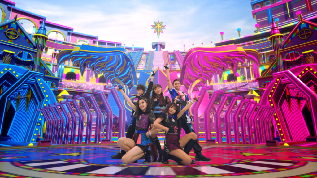 RizSta -Top of Artist!